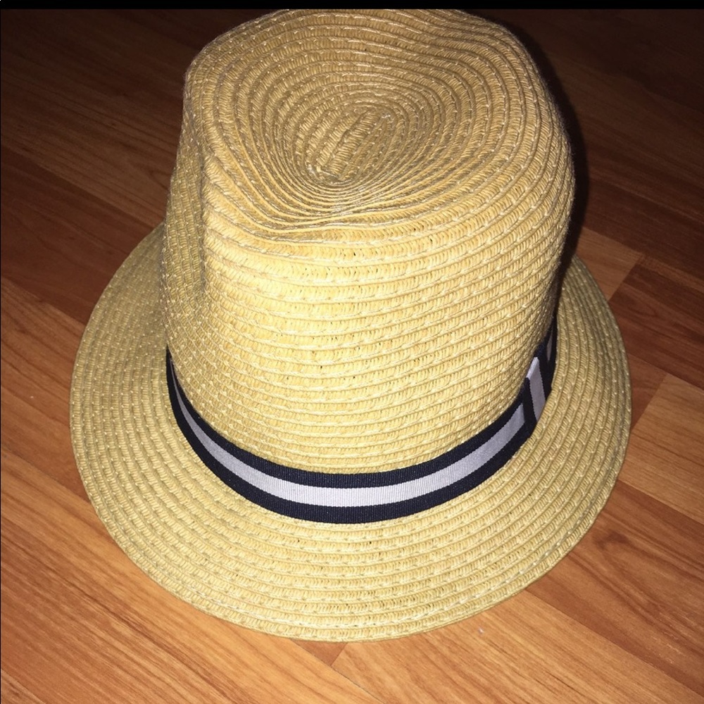 Kids Bowler hat